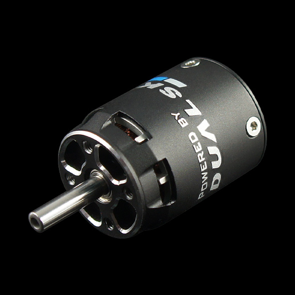 (image for) DUALSKY XM2830EG-14 KV1400 480W BRUSHLESS MOTOR